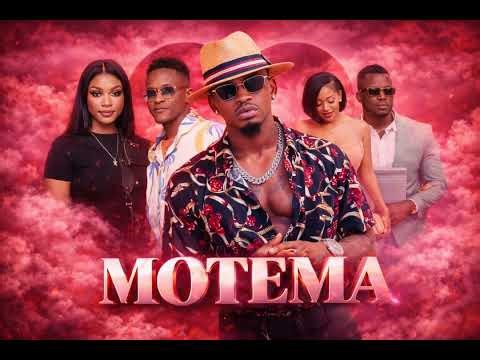 Diamond Platnumz ft Inno's B & Meddy - MOTEMA #music #audio #diamond #play #platinum 