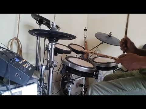 Open hi hats on dtx rhh135