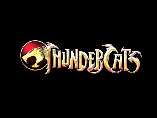 ▶️ ThunderCats - Thundercats Trailer