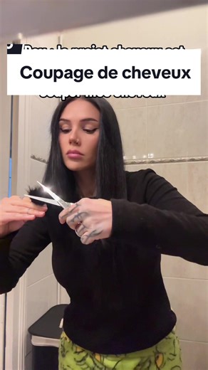 Rituel pour des Cheveux en Santé Chaque 4 Mois