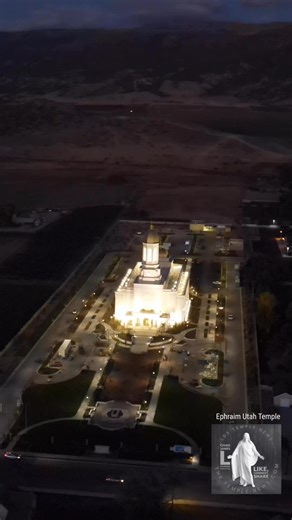 Ephraim Utah Temple will be Utah’s 27th temple and the second in Sanpete County alongside Manti LDSTempleNews.com #TheTempleNews #ldstemples #lds #TempleScoop #TempleNews #LdsTempleNews #Temples #Utah #Temple #ldstemple #EphraimUtahTemple #TempleVibes #TempleWorker #EphraimTemple #churchofjesuschristoflatterdaysaints #TempleCount | Church of Jesus Christ Temples