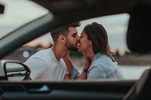 8 car sex positions to send your sex life into overdrive