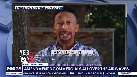 Amendment 3 and potential impact explained