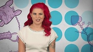 Watch Girl Code Season 2 Episode 21 - Wingwomen, Friends, Being Alone