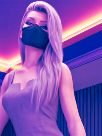 Minimal moves, maximum impact. My grey-on-grey look paired with sleek heels and icy ash tones creates a striking presence. I don’t try to stand out, I naturally do. 💎👠 #fyp #foryou #latenightvibes #modeltok #viralvideo