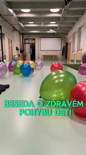 Good Move - fyzioterapie, sportovní trénink, skupinová cvičení on Instagram: "BESEDA PRO RODIČE DĚTÍ PŘEDŠKOLNÍHO VĚKU! TÉMA: Zdravý pohybový vývoj dětí - nožky, botičky a správný pohyb! Neděle 1.února 16:00 - 18:00 200,- na osobu V Good Move - Na Lysině 772/12 Přihlášky na info@goodmove.cz Zajímá vás, jak se vyvíjí pohyb vašeho dítěte, zda chodí správně a jak vybrat vhodné botičky? Přijďte na naši besedu určenou rodičům dětí předškolního věku, kde se zaměříme na nejdůležitější oblasti dětského 