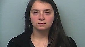 Jail nurse accused of having inappropriate relationship with inmate