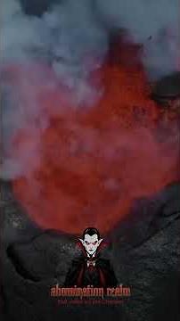 Guatemala’s Deadliest Eruption – Volcán de Fuego #horror #abominationrealm