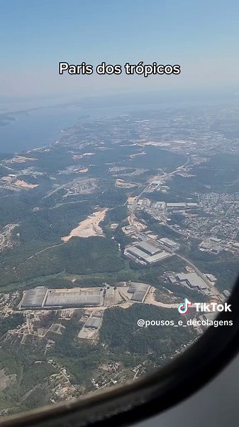 Descubra Manaus: A Metrópole da Amazônia