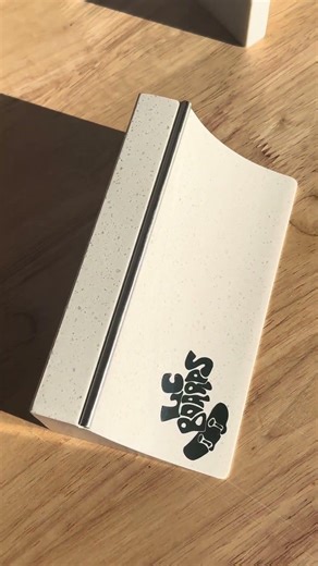 First look at the LC Marble Ramps #fingerboard #lcboards #techdeck #skate #fingerboarding