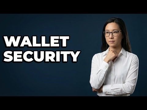 How Do Strong Passwords Protect My Crypto Wallet?