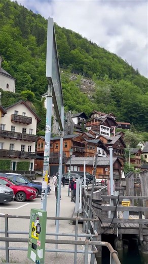 Hallstatt vom See aus – Traum oder Realität?