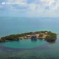 13K views · 92 reactions | Want the ultimate vacation? Try renting your own private island ️ | In The Know Travel | Facebook