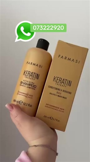 #keratin#parfrumos#rezultaterapide #viral #foryou TikTok