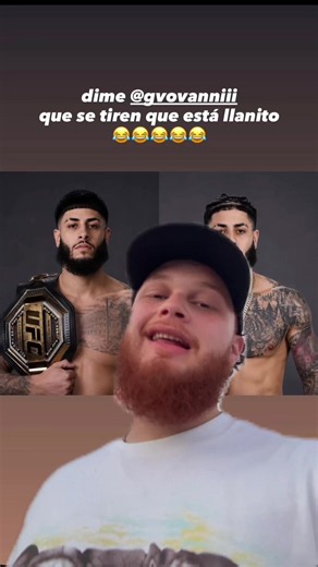 ¿Quién es Hades66 y qué significa 66 weight class para la UFC?