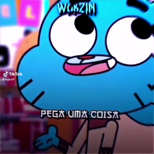 Darwin Gumball Meme Compilation