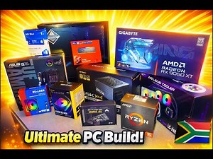 I built it... and it's PERFECT.