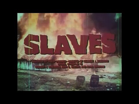 Slaves (1969, trailer) [Dionne Warwick, Ossie Davis, Stephen Boyd, Julius Harris]