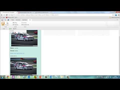 Sitecore MVC -- View Renderings, @Html.Sitecore(), and Custom Models (Part 2)