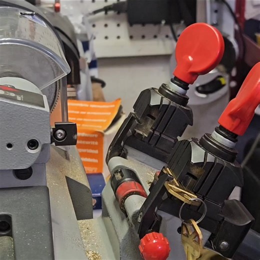 Misplace your keys one too many times? It happens! We make high-quality key copies—fast, accurate, and hassle-free. Stop by and get a spare before you need it. #AbleLocksmithsLLC #ReliableKeys #LocksmithServices #KeyCuttingPro #LocalLocksmith #PeaceOfMindStartsWithASpare | Able Locksmiths LLC | Facebook