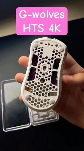 G wolves hati s plus 4k hts #mouse #device #review #gaming #gwolves #hts #plus #4k #hati #s
