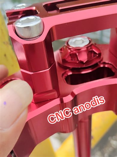CNC Anodizing Techniques Explained