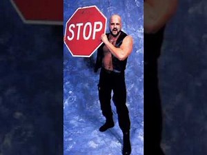 Horace Hogan 6th WCW Theme 'Destroyer'