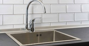 Portable Dishwasher Faucet Adapter Doesn't Fit? (Do This)