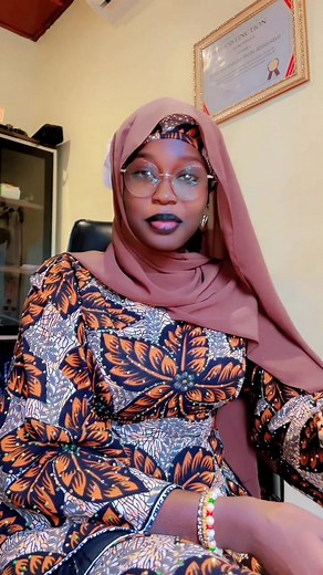 47K views · 1.5K reactions | La violence en ligne détruit… | Maïmouna Modi Abdoulaye | Facebook