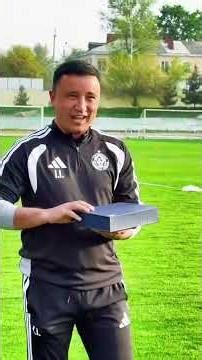 Preparations for the match against Pakhtakor have begun