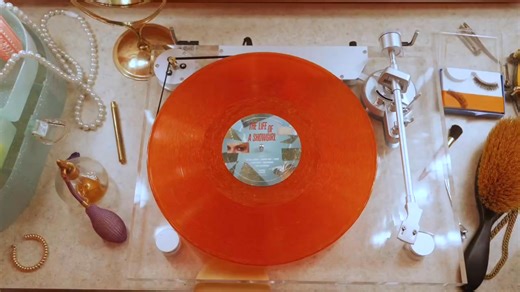 And, baby, that’s show business for you. New album The Life of a Showgirl. Out October 3 ❤️‍🔥 | Taylor Swift