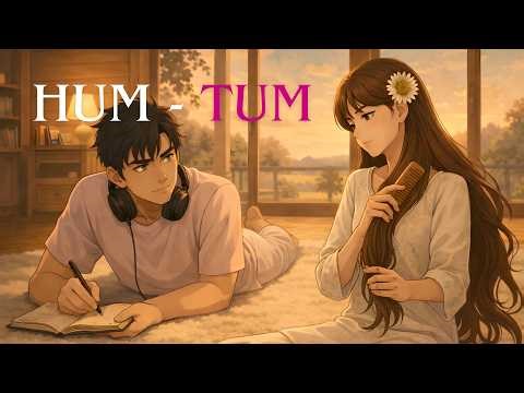 Proposal : HUM-TUM | Official Lyrical Video | Soulful Love Song | Hindi Romantic (2026)