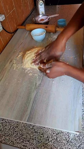 13K views · 147 reactions | Let's make scones together #scones...