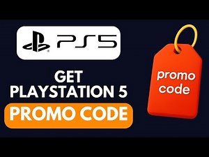 HOW TO FIND BEST PLAYSTATION 5 DISCOUNT PROMO CODES IN 2026 (UPDATED)