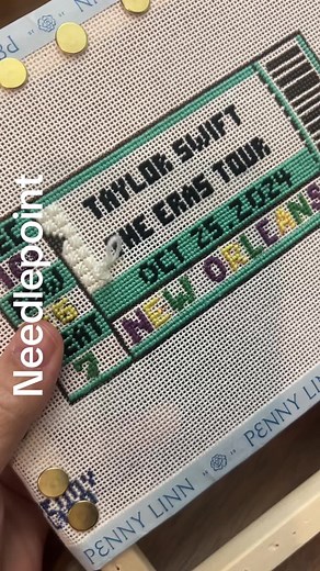 Needlepoint Crafting Techniques for Beginners