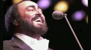 My Way - Frank Sinatra and 3 tenors