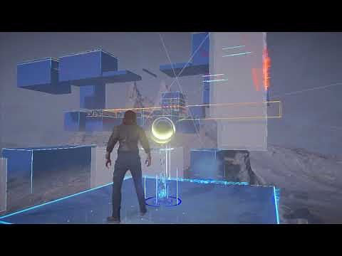 Assassin's Creed: Valhalla - Quartzite Ridge (Anomaly Mystery, Sciropescire)