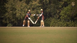 266K views · 10K reactions | Bold Diaries: RCB’s First Practice Session We’re underway! The coaches had centre wicket match scenario practice planned for Day 1, with the young recruits and a couple of familiar faces from the RCB camp. On @myntra presents Bold Diaries, we spoke to the players and some of the coaches. #PlayBold #WeAreChallengers #IPL2021 | Royal Challengers Bengaluru | Facebook