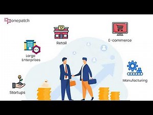 What is an Order Management System? | How Does OnePatch Manage Multi Channel Order Management?