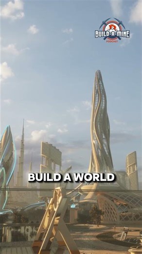 The Build-a-Mine Podcast - What does Bitcoin Mean to you?