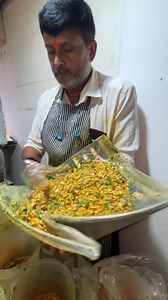 1.5M views · 19K reactions | Most Viral Matki Bhel in Pune | Street Food | Mr.Foodie India | Facebook