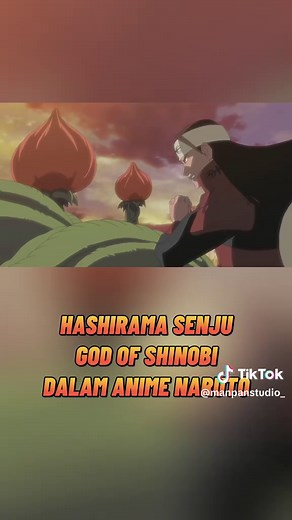 Hashirama
