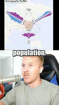 I Found a INSANE Demographics Website for Every Country