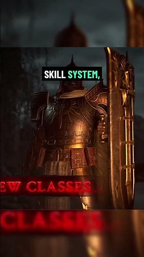 Diablo 4's Upcoming Expansion Looks Insane