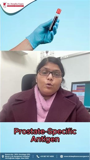 Lung & Prostate Cancer Screening After 50 | Doctor Advice