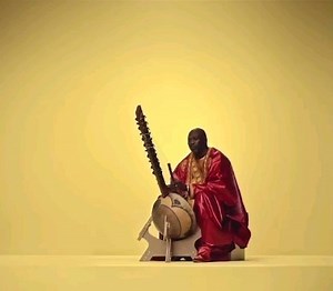 1.3K views · 9.8K reactions | The kora is a traditional musical instrument handed down through generations within families. Its origins are surrounded by various legends and stories. The kora is one of the instruments played by jali families among the Mande people in West Africa, specifically in countries like Guinea, Guinea-Bissau, Mali, Senegal, and The Gambia. Source: thekoraworkshop.co.uk #kora #musicalinstrument | Afropolitan Cities | Facebook