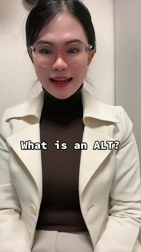 Understanding ALT: Definition, Meaning, and Significance