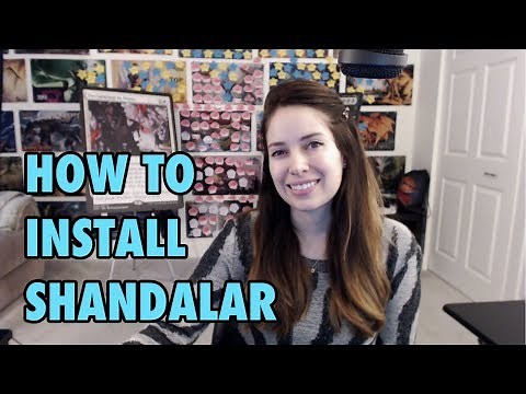 How to install Shandalar on Windows 10 / Magic: The Gathering MTG