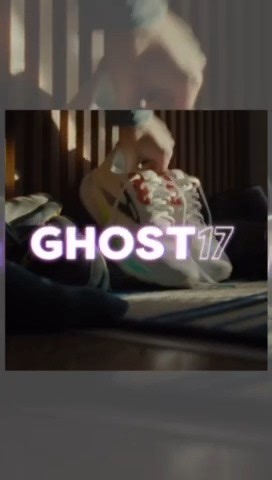 The Brooks Ghost 17 has landed at MMS ... run like never before ⚡ #Brooks #brooksrunning #Ghost17 | Michael Murphy Sports & Leisure