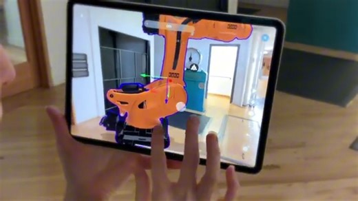 Web AR的解决方案